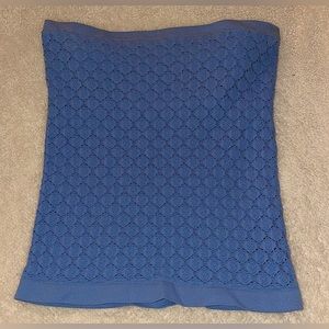 FP Intimately blue tube top